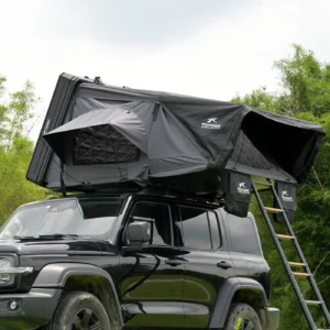 Essential Overlanding Gear for Comfortable and Reliable Off-Road Adventures