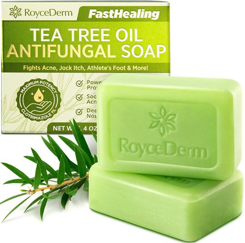 Skincare Products