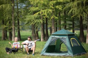 TOPOAK: Redefining Outdoor Adventure with Premium Rooftop Tents