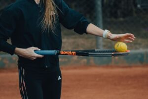 Why Serious Tennis Players Trust Tennis Express for Their Equipment Needs