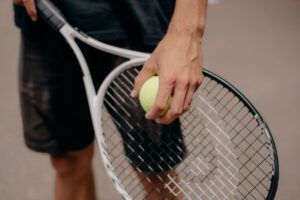 Essential Tennis Equipment for Every Player: Elevate Your Game with Tennis Express