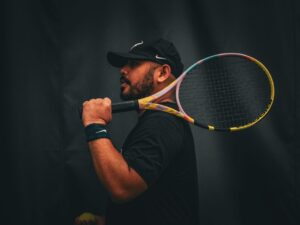 Mastering Your Tennis Skills: Training Gear and Accessories from Tennis Express