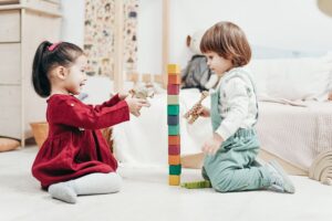 From Toddler to School Age: How Tinyland Toys Grow With Your Child’s Changing Interests