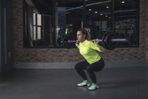 High-Performance Activewear for Active Lifestyles: Move Better with Wiskii Active