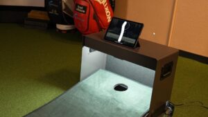 Take Your Short Game to the Next Level with PUTTR’s Smart Golf Training Technology