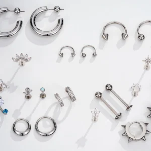 OUFER Body Jewelry – Redefining Body Piercing Fashion with Quality, Comfort, and Individuality