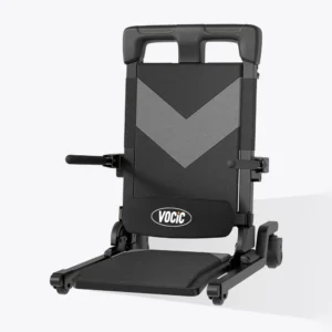 The Invisible Struggle How Vocic Helps Caregivers Support Seniors Better