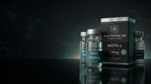 Why TruLab Peptides Has Become a Trusted Source for Research-Grade Peptides