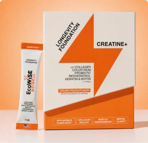 Sustainable Supplements How EcoWise Proves Performance and Planet Protection Go Together