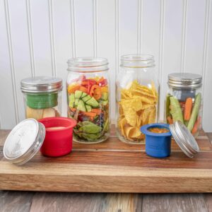 Mason Jar Lifestyle – Transform Everyday Mason Jars into Practical, Eco-Friendly Essentials