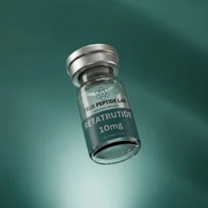 TruLab Peptides – Delivering Trusted Research Peptides for Modern Scientific Studies