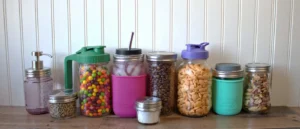 Mason Jar Lifestyle – Creative Accessories That Unlock the Full Potential of Mason Jars