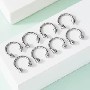 OUFER Body Jewelry – Elevating Everyday Style with Premium Piercing Jewelry