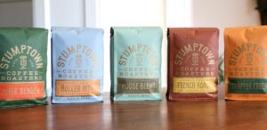 Brew Better Every Day: Why Stumptown Coffee Has Become a Favorite Among Serious Coffee Lovers