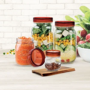 Mason Jar Lifestyle – Elevate Everyday Living with Smart Mason Jar Accessories