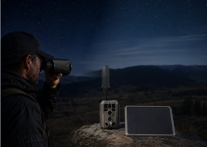 Trail Camera Battle Royale Why GardePro Crushes the Competition