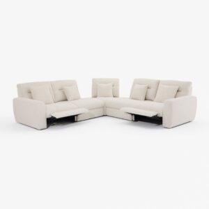 The Ultimate Guide to Comfortable Dining Why Modern Upholstered Chairs Transform Your Meals