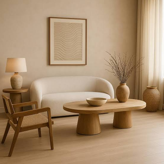 Moderne Möbel Design