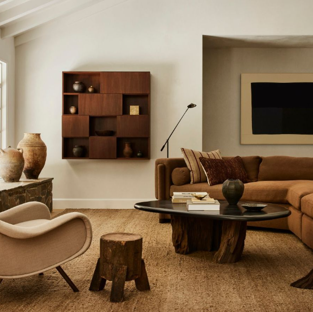 Wohnzimmer Sofas