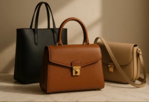 The Art of Choosing Quality Leather Goods That Last a Lifetime