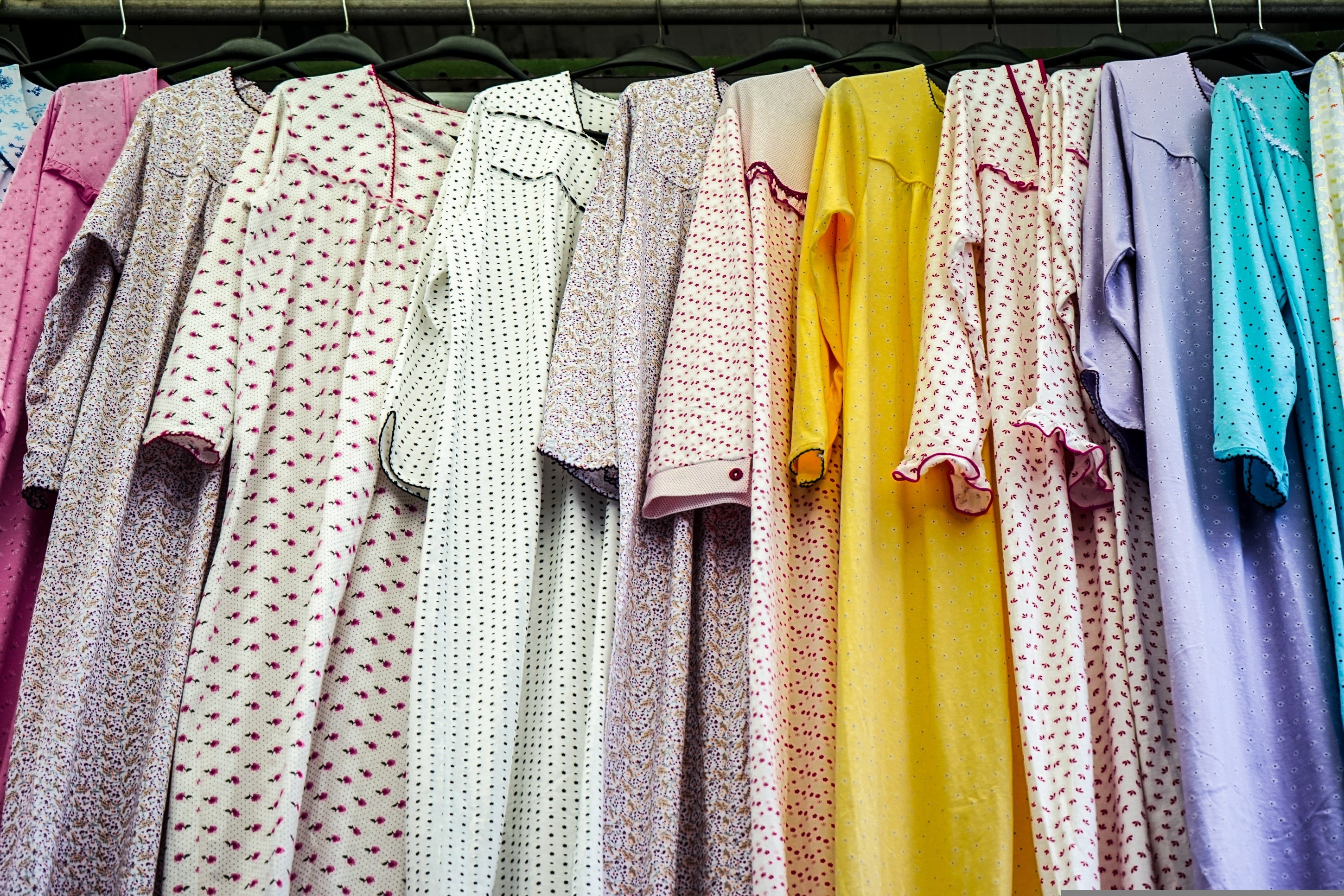 Comfort has become an essential part of modern fashion. Whether relaxing at home, working remotely, traveling, or enjoying a peaceful night's sleep, people want clothing that combines softness, functionality, and style. Ekouaer has earned a reputation for creating thoughtfully designed apparel that meets these everyday needs. With an extensive collection of sleepwear, loungewear, robes, lingerie, maternity essentials, swimwear, and casual clothing, the brand helps customers feel confident and comfortable throughout every part of the day.