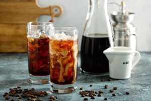 Chill Your Coffee Routine: Why Stumptown Coffee Cold Brew Is a Must-Try for Every Coffee Lover
