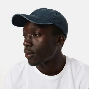 Top Off Your Everyday Look: Why Huega House Dad Hats Are the Ultimate Casual Essential