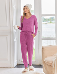 How Ekouaer Pajama Sets Combine Comfort and Style for Better Sleep