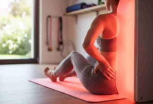 From Chronic Pain to Freedom How Red Light Therapy is Revolutionizing Everyday Wellness