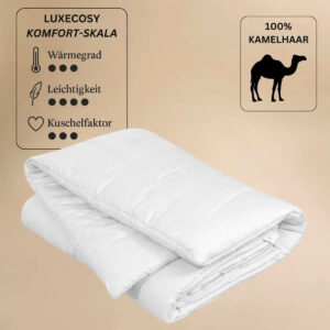 Der neue Luxus Wie luxecosy Komfort und Eleganz verbindet