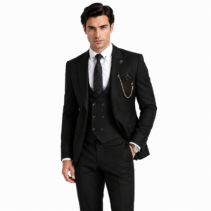 Walk Down the Aisle With Confidence Why Your Wedding Suit Actually Matters More Than You Think