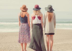 Sleepwear Style Trends Combining Fashion with Comfort at Night
