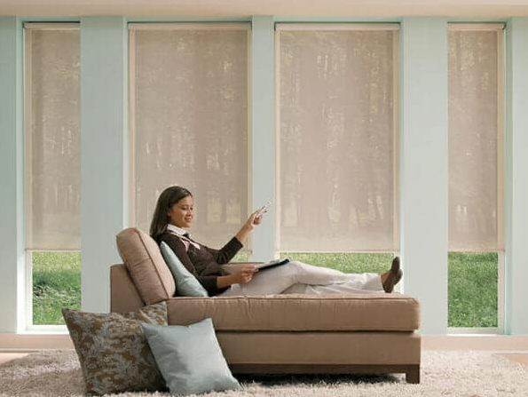 Interior design encompasses every visual element of your living space, from wall colors to furniture arrangements to window treatments. Window coverings occupy prominent positions in room aesthetics, visible to anyone entering your space and often commanding significant portions of wall area. Yet many homeowners relegate shade selection to functional considerations alone, missing opportunities to enhance their interior design through thoughtful window treatment choices. Motorized roller shades represent sophisticated design elements that elevate your interiors while delivering practical functionality. Modern motorized roller shades transcend utilitarian origins, emerging as design statements that complement contemporary architectural styles. The clean lines of a quality roller shade enhance minimalist aesthetics. The smooth vertical emphasis of fully raised shades contributes visual height to rooms. When fully lowered, shades create color blocking opportunities that architects and interior designers leverage to add visual interest and depth. Motorized operation amplifies these design benefits by ensuring perfect, consistent positioning.
