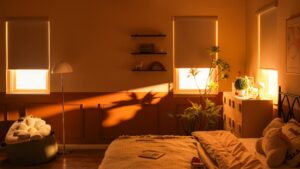 SmartWings Home Brings Style, Automation, and Comfort to Modern Window Treatments