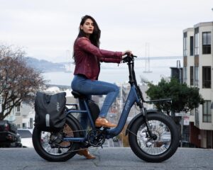 Your Guide to Choosing the Perfect Young Electric Bike for Your Needs
