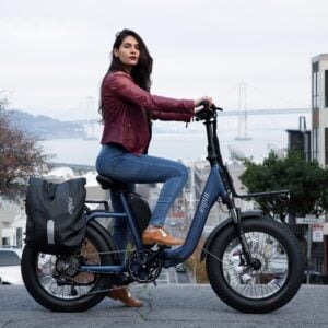 Your Guide to Choosing the Perfect Young Electric Bike for Your Needs