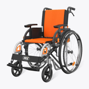 Rediscover Independence How Vocic Mobility Solutions Transform Active Living for Seniors