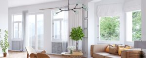 Enhance Everyday Living with SmartWings Home’s Custom Smart Window Solutions