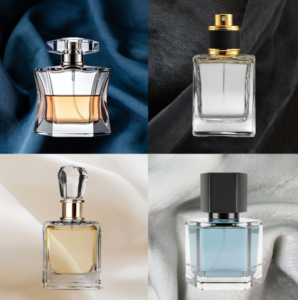 Building Your Perfect Fragrance Wardrobe Strategic Monthly Selections