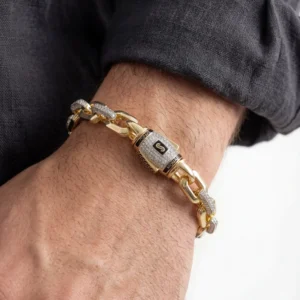 Buck Palmer: Build a Jewellery Style with Grit, Soul, and Individuality