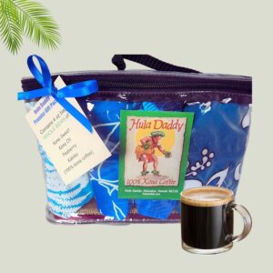 Island Excellence Understanding Kona Coffee’s Volcanic Origin and Heritage