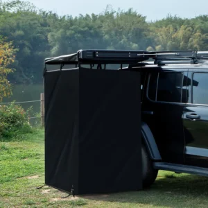 TOPOAK Could Change the Way You Set Up Camp on Road Trips