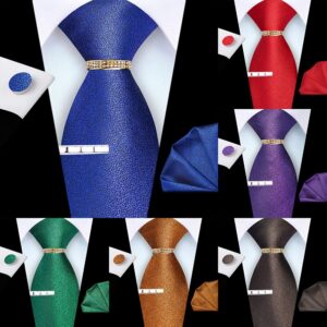 The Finishing Touch That Actually Matters: Mens Event Wear Tie Sets for Smarter Dressing