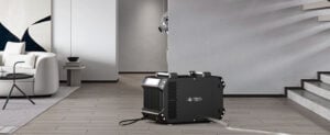 AlorAir Crawlspace Dehumidifiers: A Smarter Way to Control Moisture Below Your Home