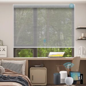 SmartWings: Give Your Home Better Control Over Light and Privacy