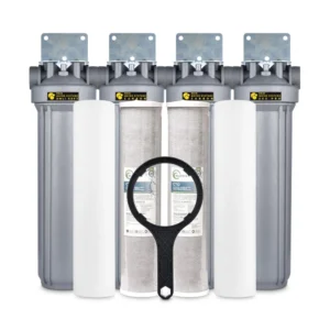 RKIN Could Change the Way You Think About Your Tap Water