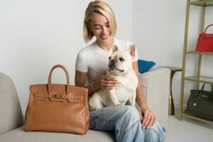 Why Luxury Handbags Hold Their Value Better Than You Think