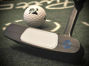 PUTTR: Bring Smarter Putting Practice into Your Home