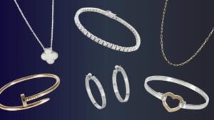 Authenticated Luxury Jewelry How Fine Pieces Become Heirlooms