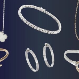 Authenticated Luxury Jewelry How Fine Pieces Become Heirlooms